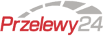 Przelewy24 logo
