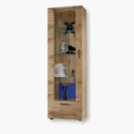 Meuble à poser Alessandria, Wotan/Wotan