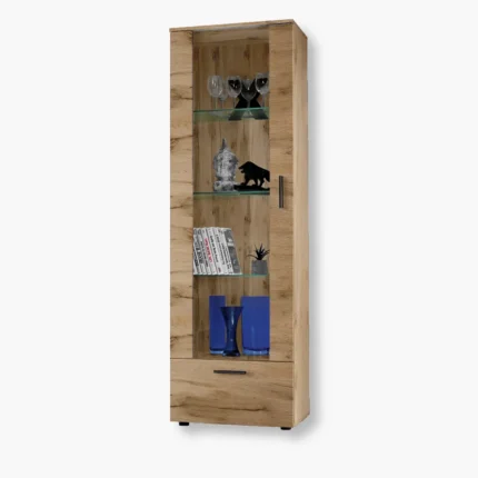 Meuble à poser Alessandria, Wotan/Wotan