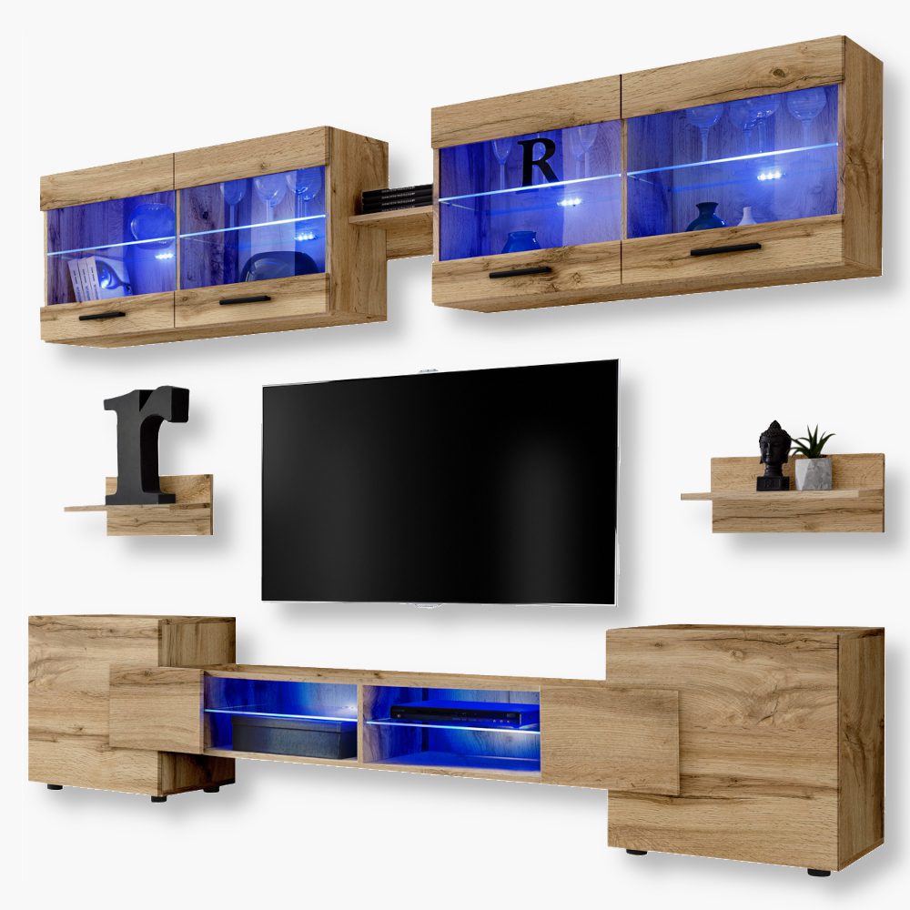 Foggia Blu Wotan Wotan