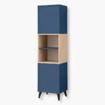 2D Fondi display cabinet