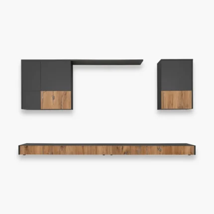 Zestaw Mebli RTV do Salonu Imola Grande