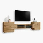 RTV Merano Schrank, Wotan/Wotan