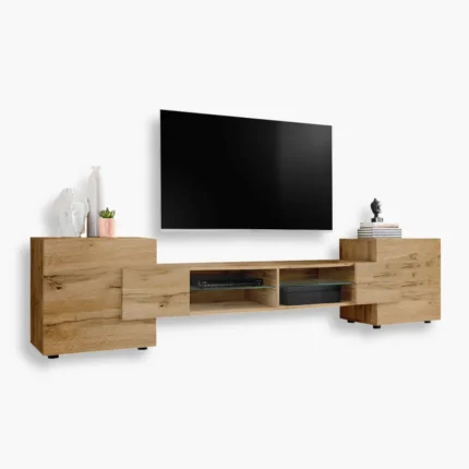 RTV Merano Schrank, Wotan/Wotan