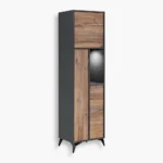 Armoire sur pied Orvieto