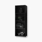 Biblioteczka Taranto, Czarna