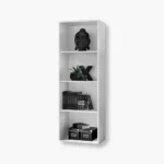 Biblioteczka Taranto, Biała