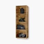 Biblioteczka Taranto, Wotan