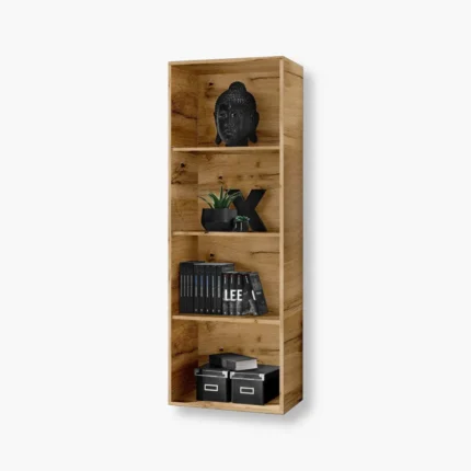 Taranto Bücherregal, Wotan