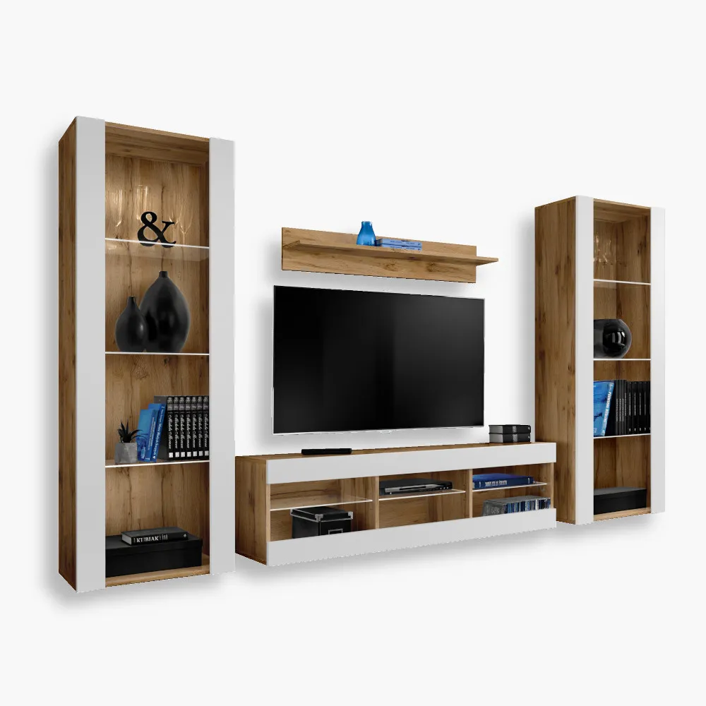 Tivoli Grande noLED Wotan White