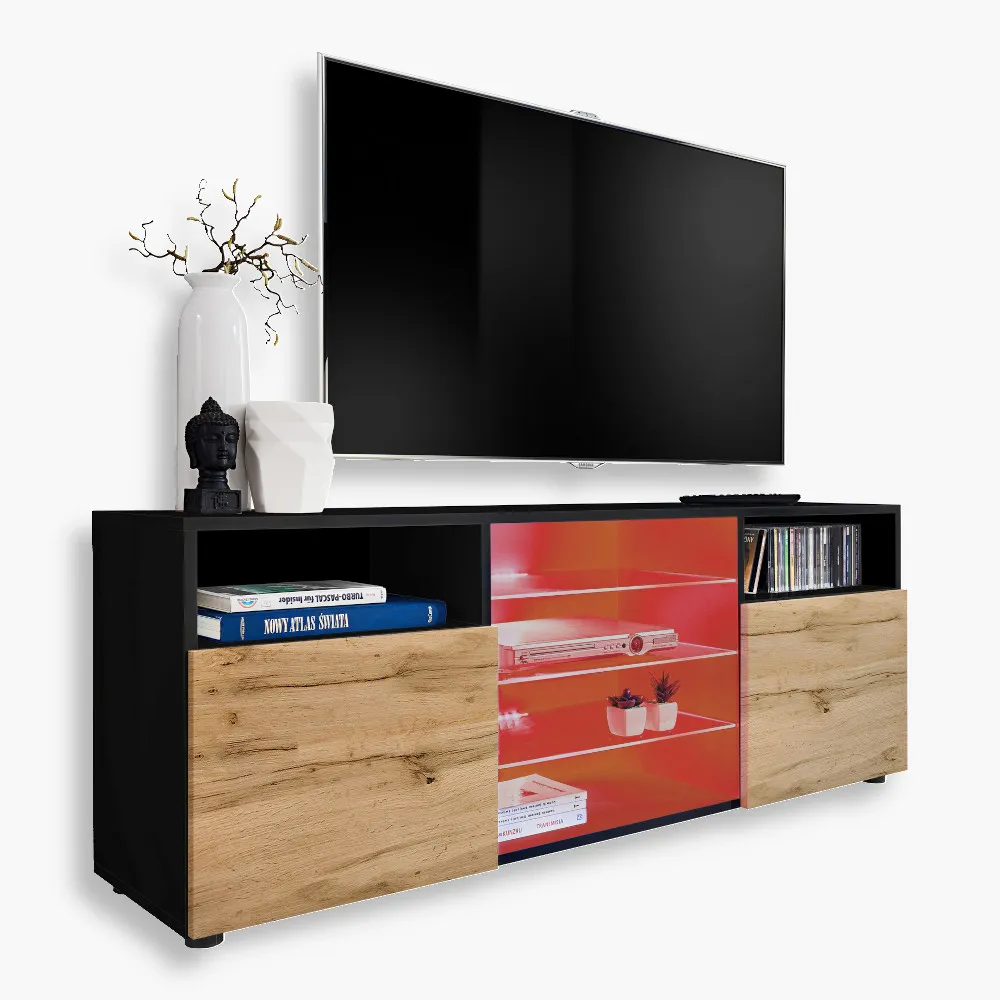 Urbina RGB Black Wotan